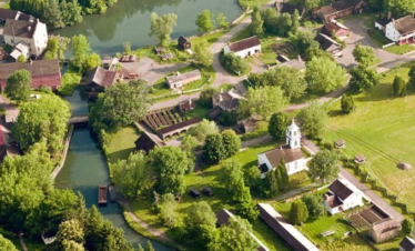 Upper Canada Village