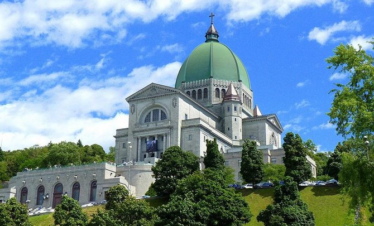 Saint Joseph Oratory