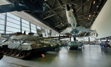 Canadian War Museum